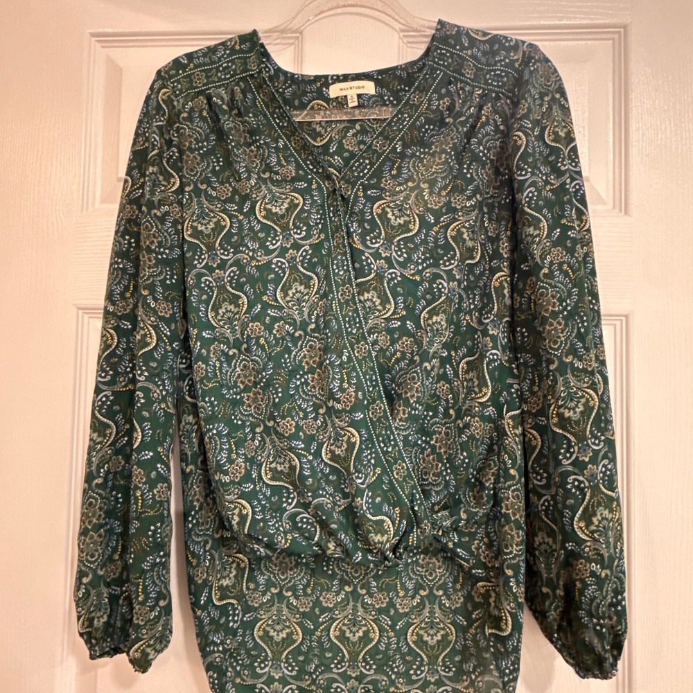 Blouse